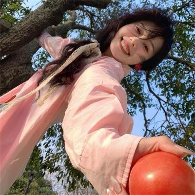 水瓶女人心